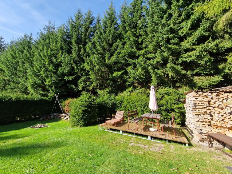 Search and Stay destination Horní Planá, Jihočeský kraj - Czechia from AU$ 270. Hůrka
