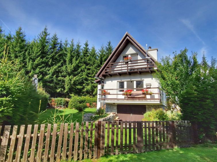Search and Stay destination Horní Planá, Jihočeský kraj - Czechia from AU$ 270. Hůrka