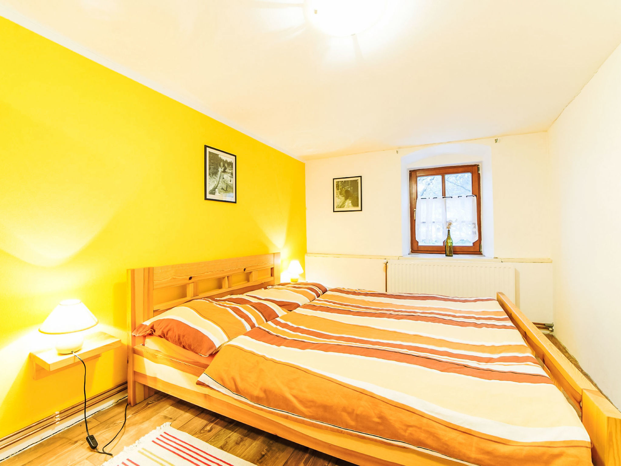 Relax in Farmhouse