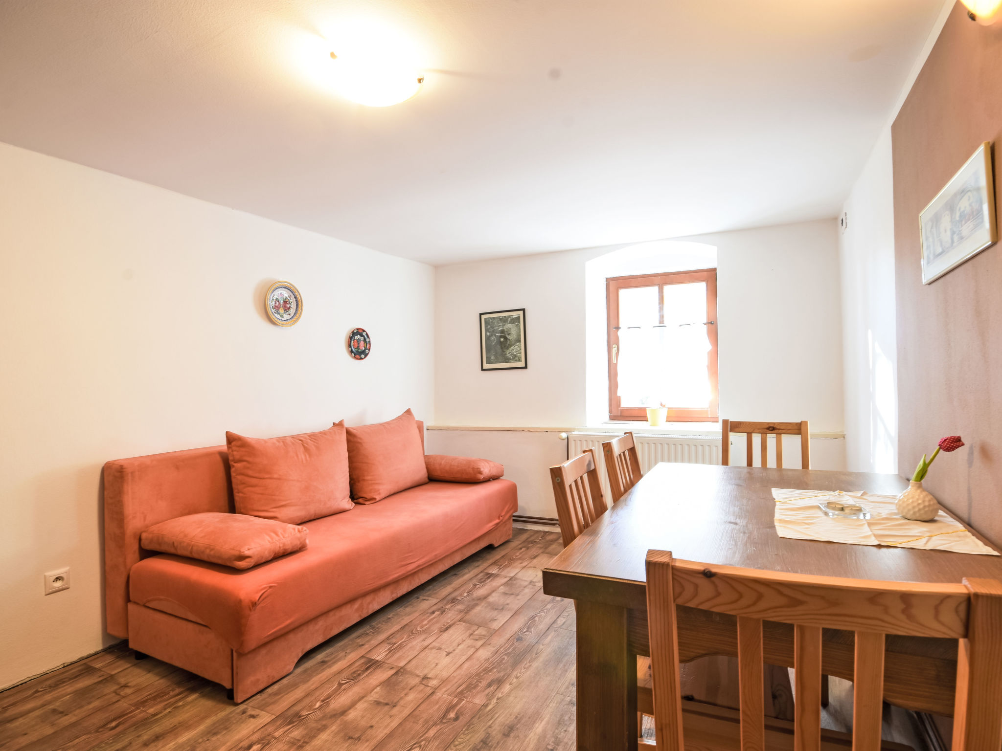 Relax in Farmhouse