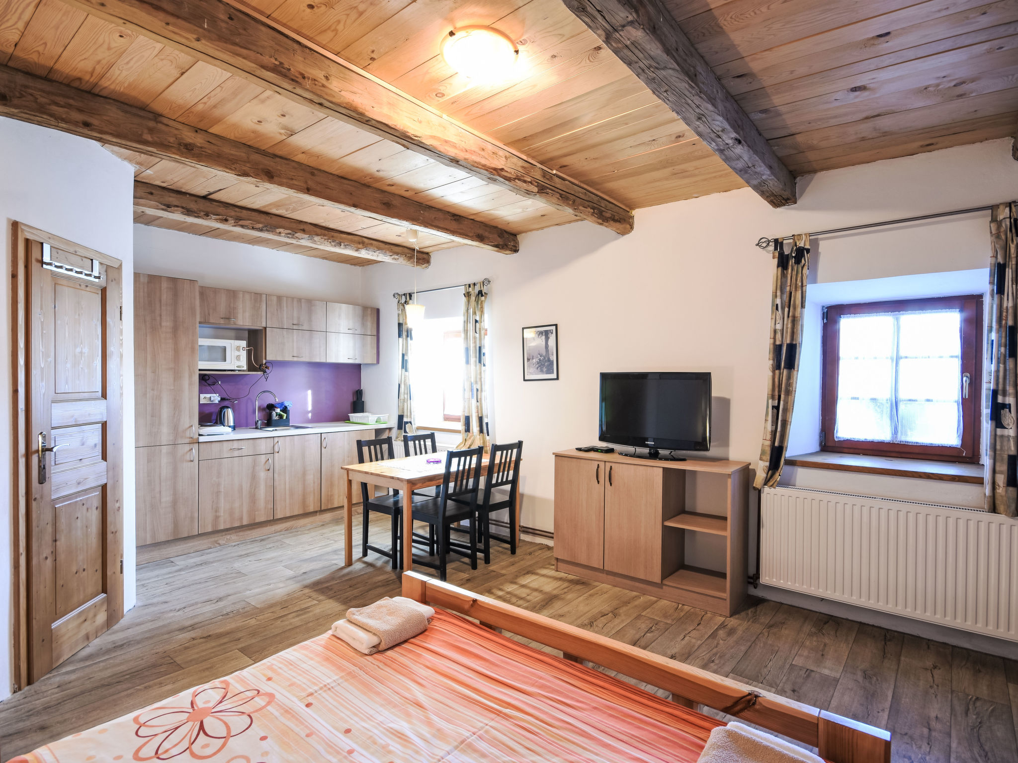 Pension u Řehoutů