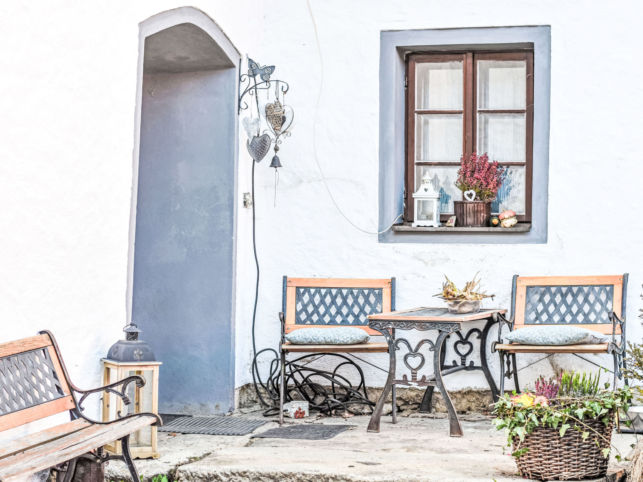 Pension u Řehoutů