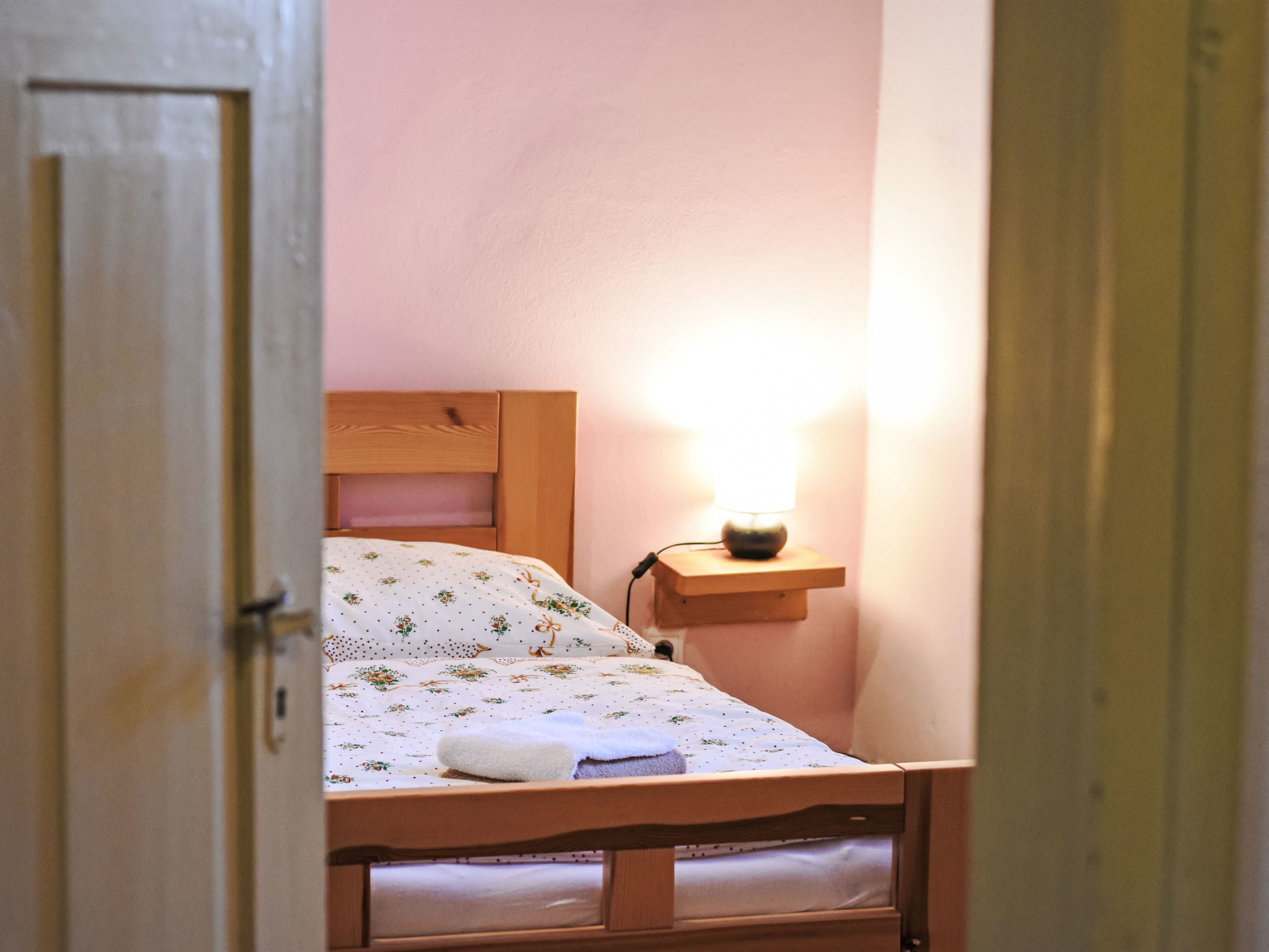 Pension u Řehoutů-Inside