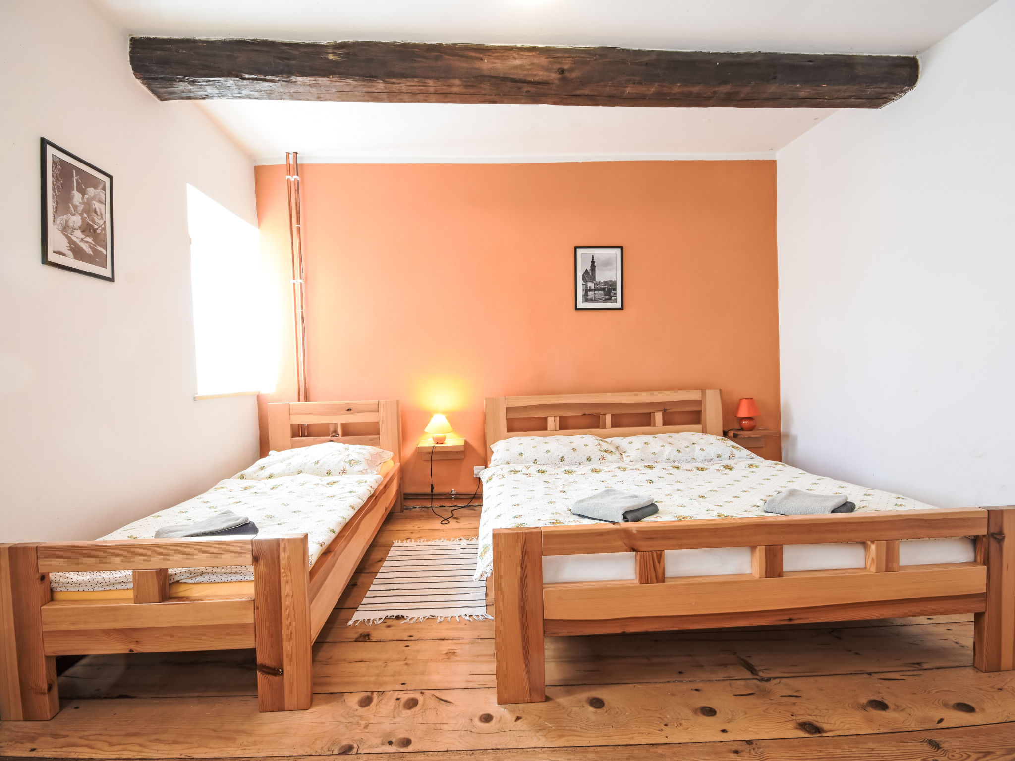 Pension u Řehoutů-Inside