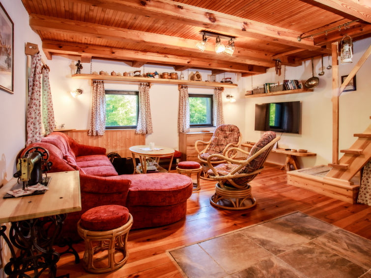 Search and Stay destination Vyšší Brod, Jihočeský kraj - Czechia from AU$ 209. Dolní Jílovice