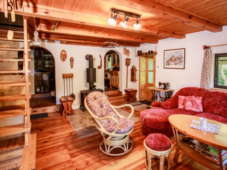 Search and Stay destination Vyšší Brod, Jihočeský kraj - Czechia from AU$ 209. Dolní Jílovice