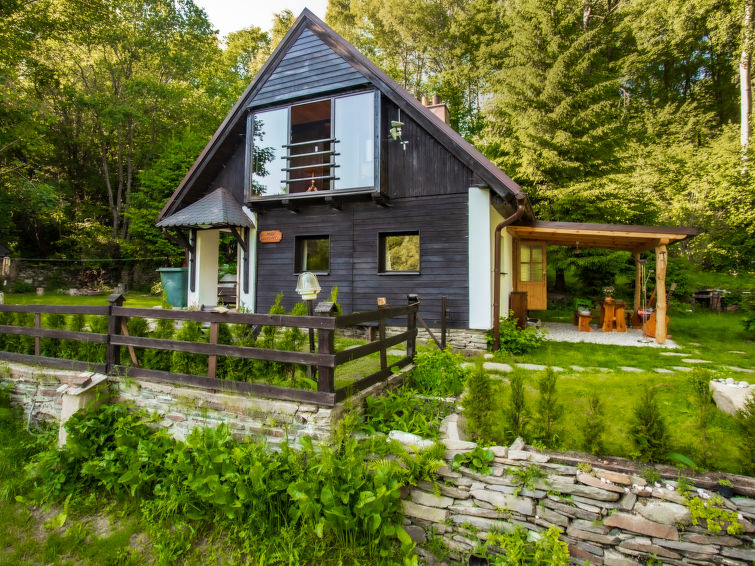 Search and Stay destination Vyšší Brod, Jihočeský kraj - Czechia from AU$ 209. Dolní Jílovice