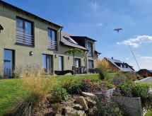 Chalet Houbovy vrch: 9-persoons wellnesschalet aan het Lipnomeer - thumbnail 5
