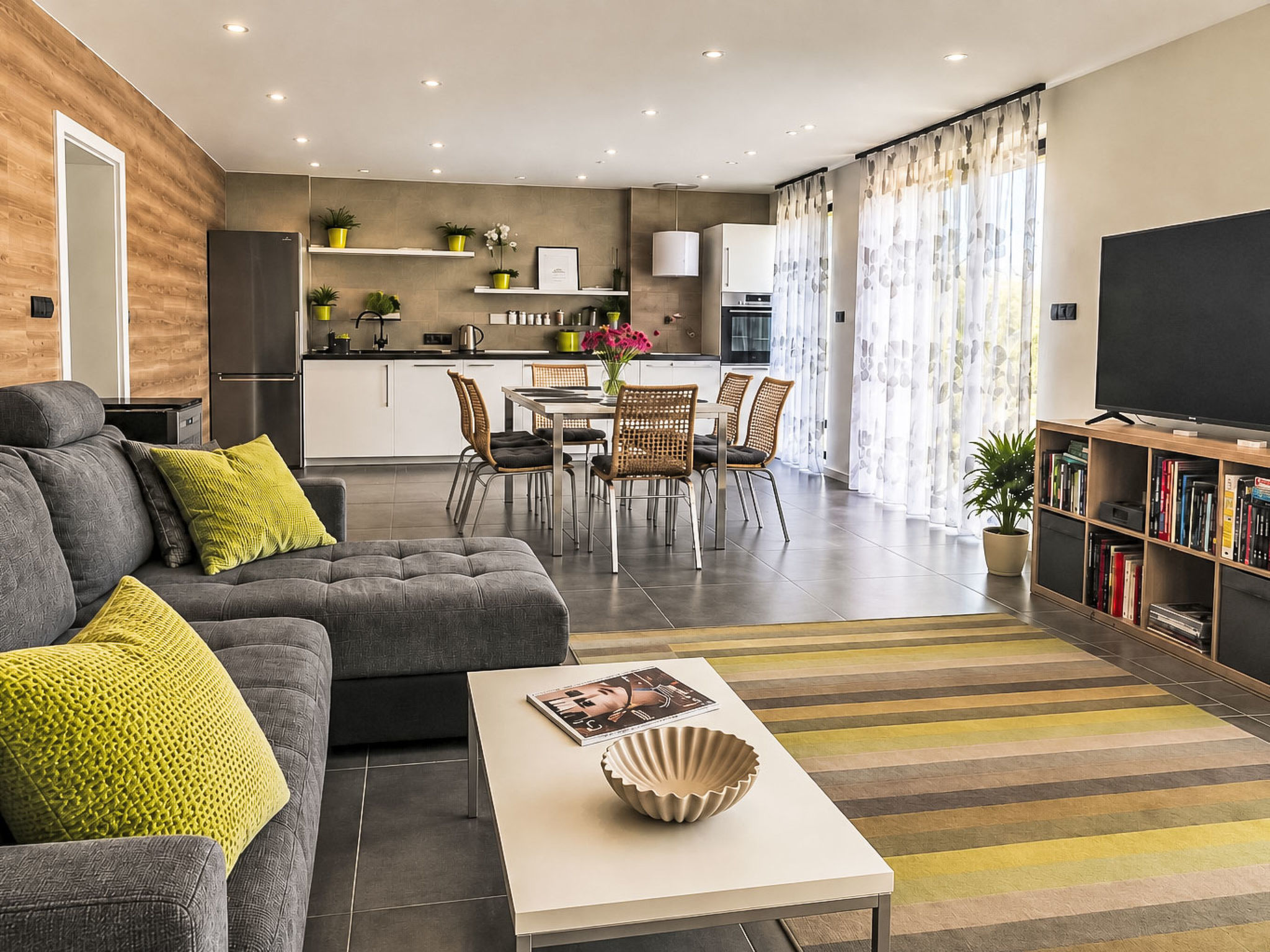 Chalet Houbovy vrch