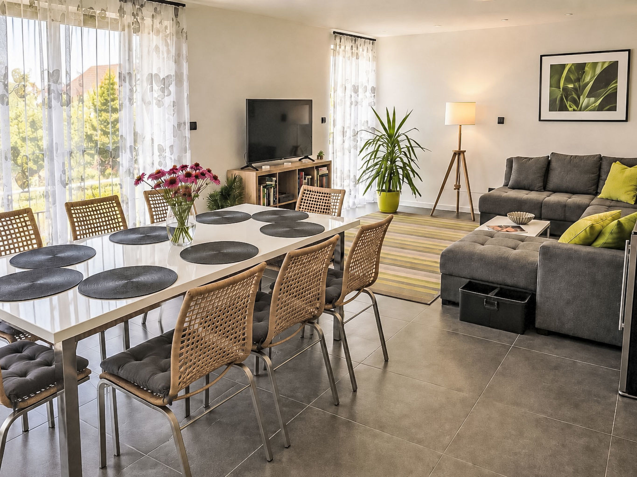 Chalet Houbovy vrch