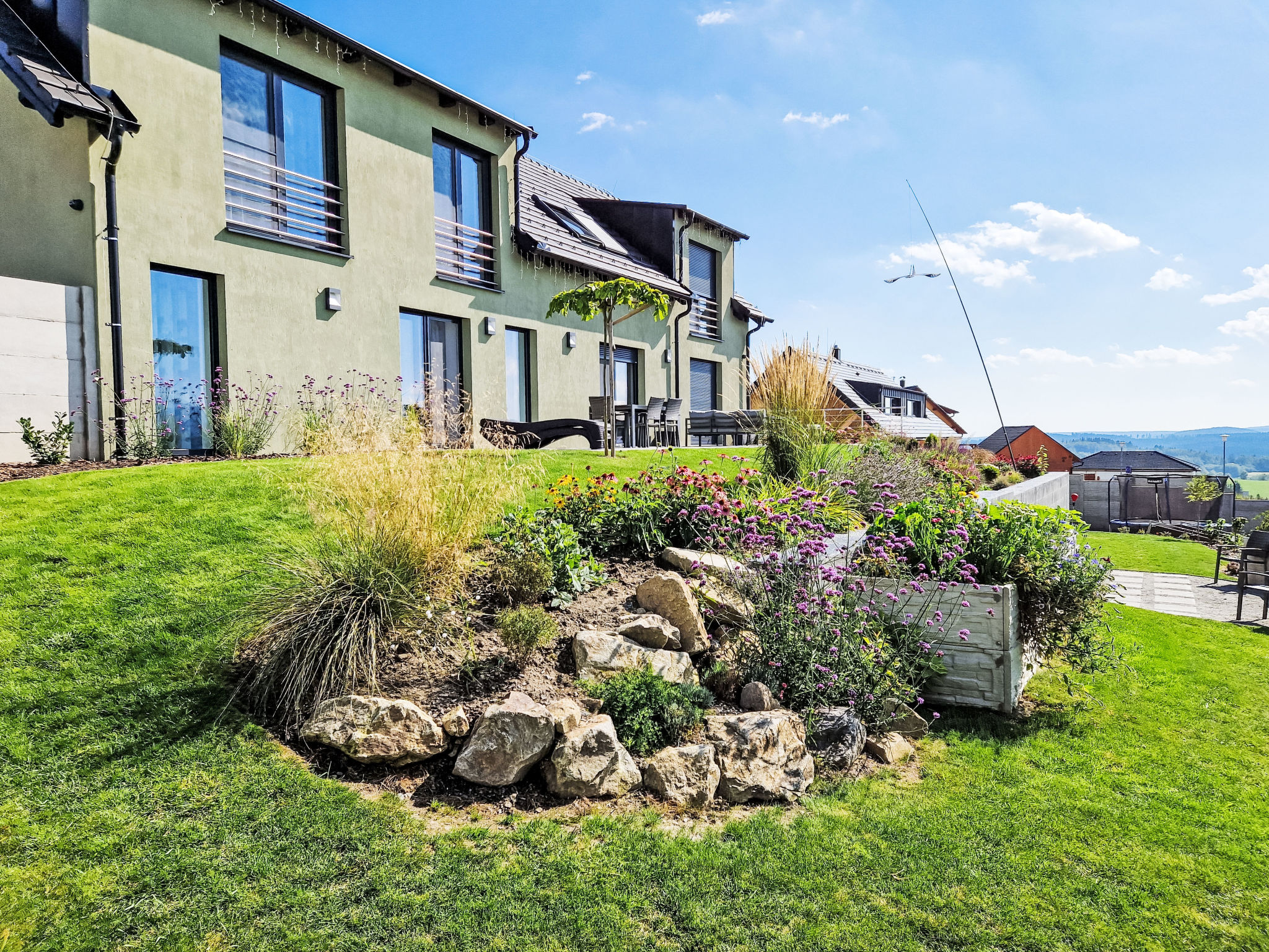 Chalet Houbovy vrch