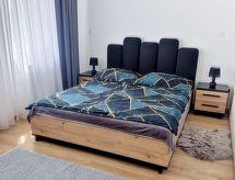 Appartement aan het strand in Lipno nad Vltavou - thumbnail 4