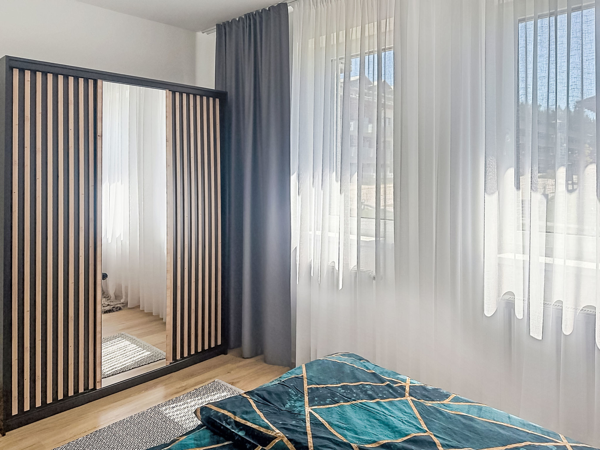 Appartement aan het strand in Lipno nad Vltavou - foto 14