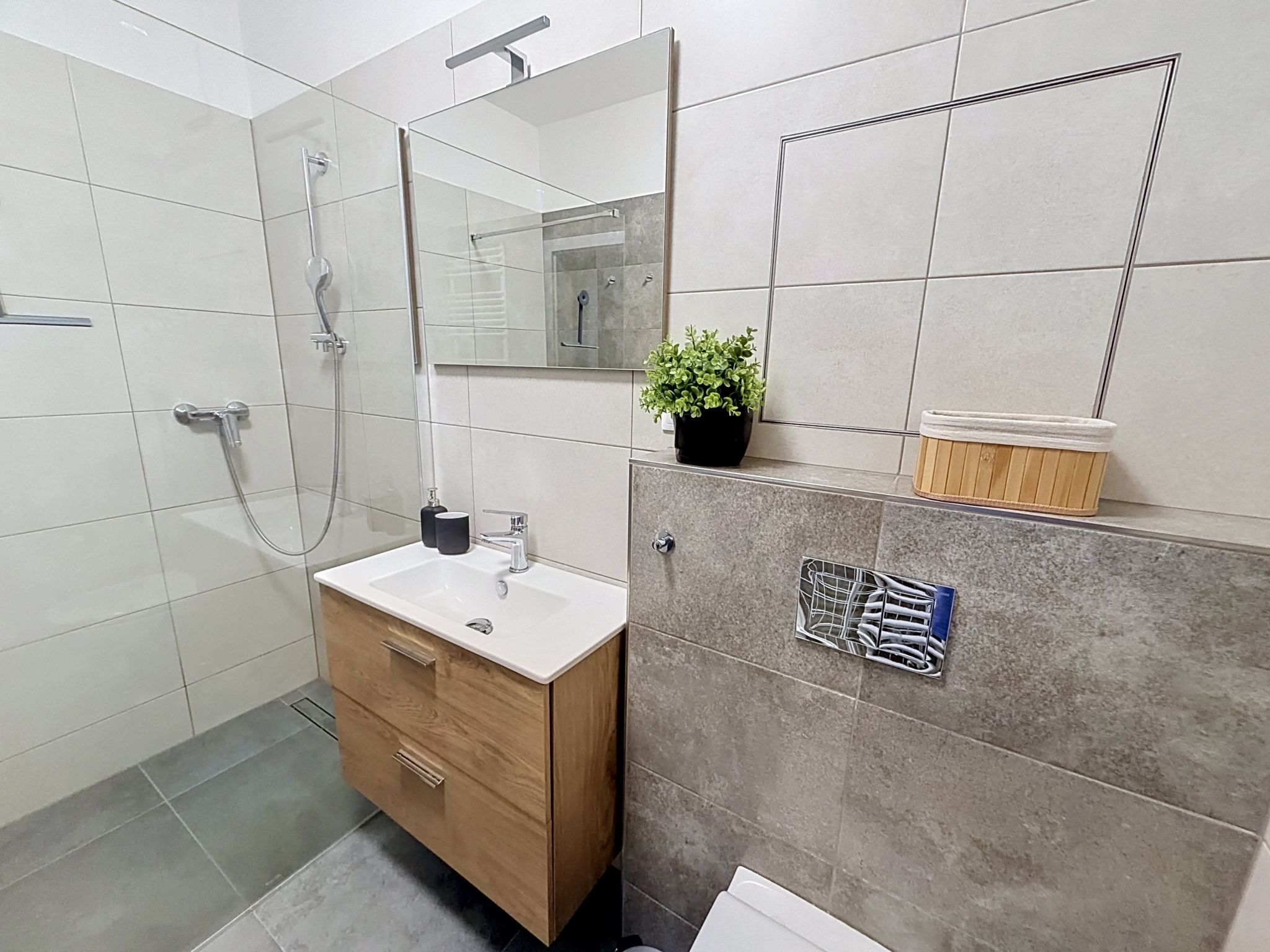 Appartement aan het strand in Lipno nad Vltavou - foto 15