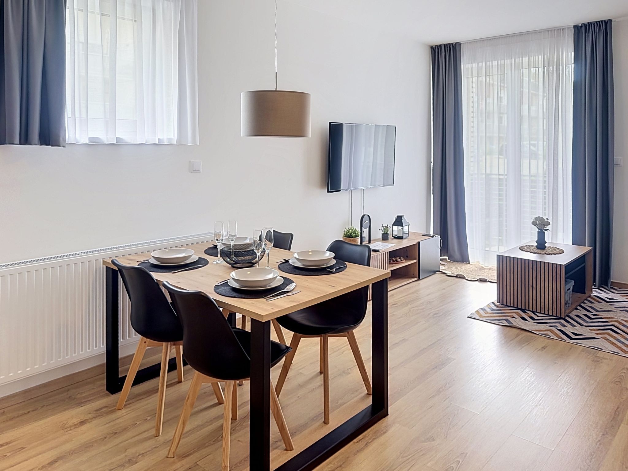 Appartement aan het strand in Lipno nad Vltavou - foto 7
