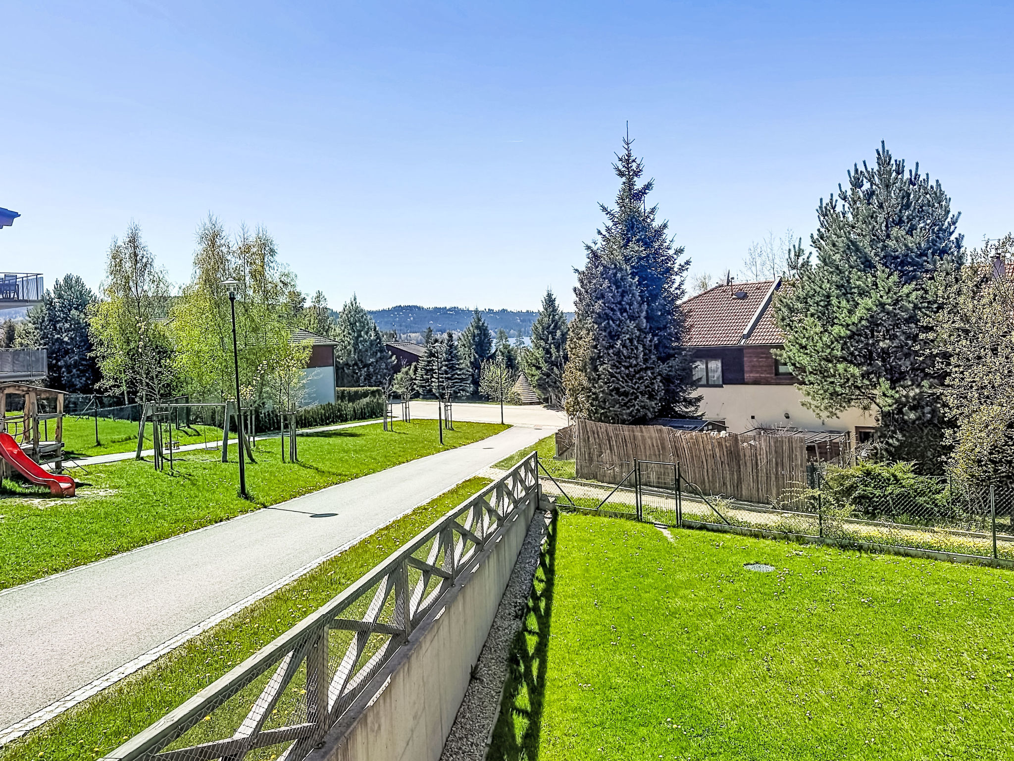 Appartement aan het strand in Lipno nad Vltavou - foto 20