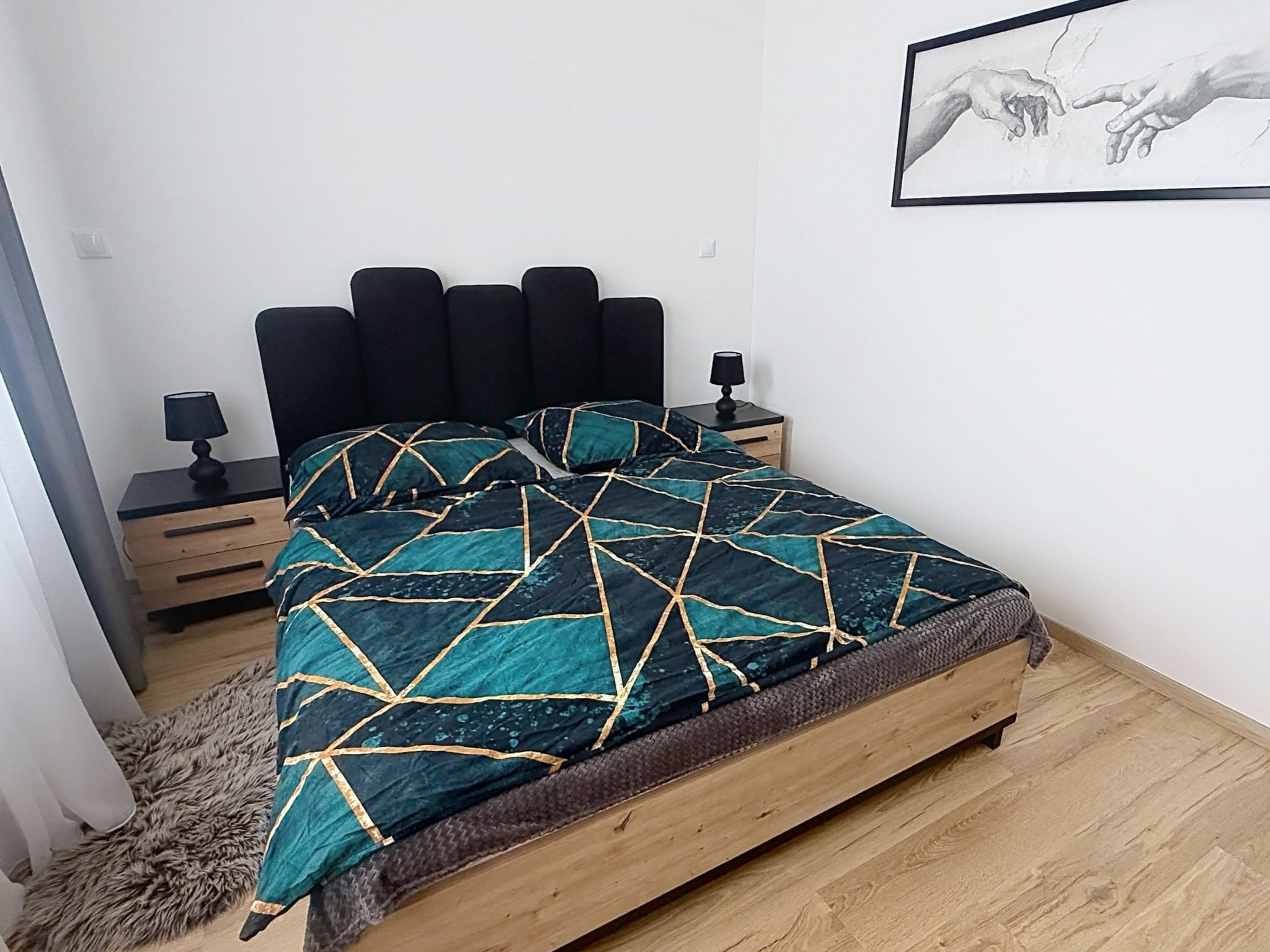 Appartement aan het strand in Lipno nad Vltavou - foto 13