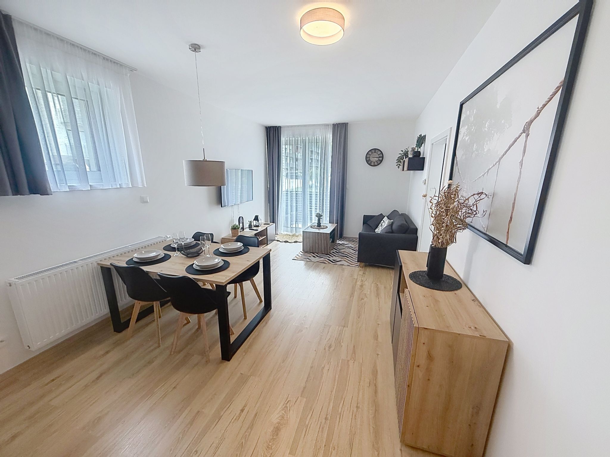 Appartement aan het strand in Lipno nad Vltavou - foto 8