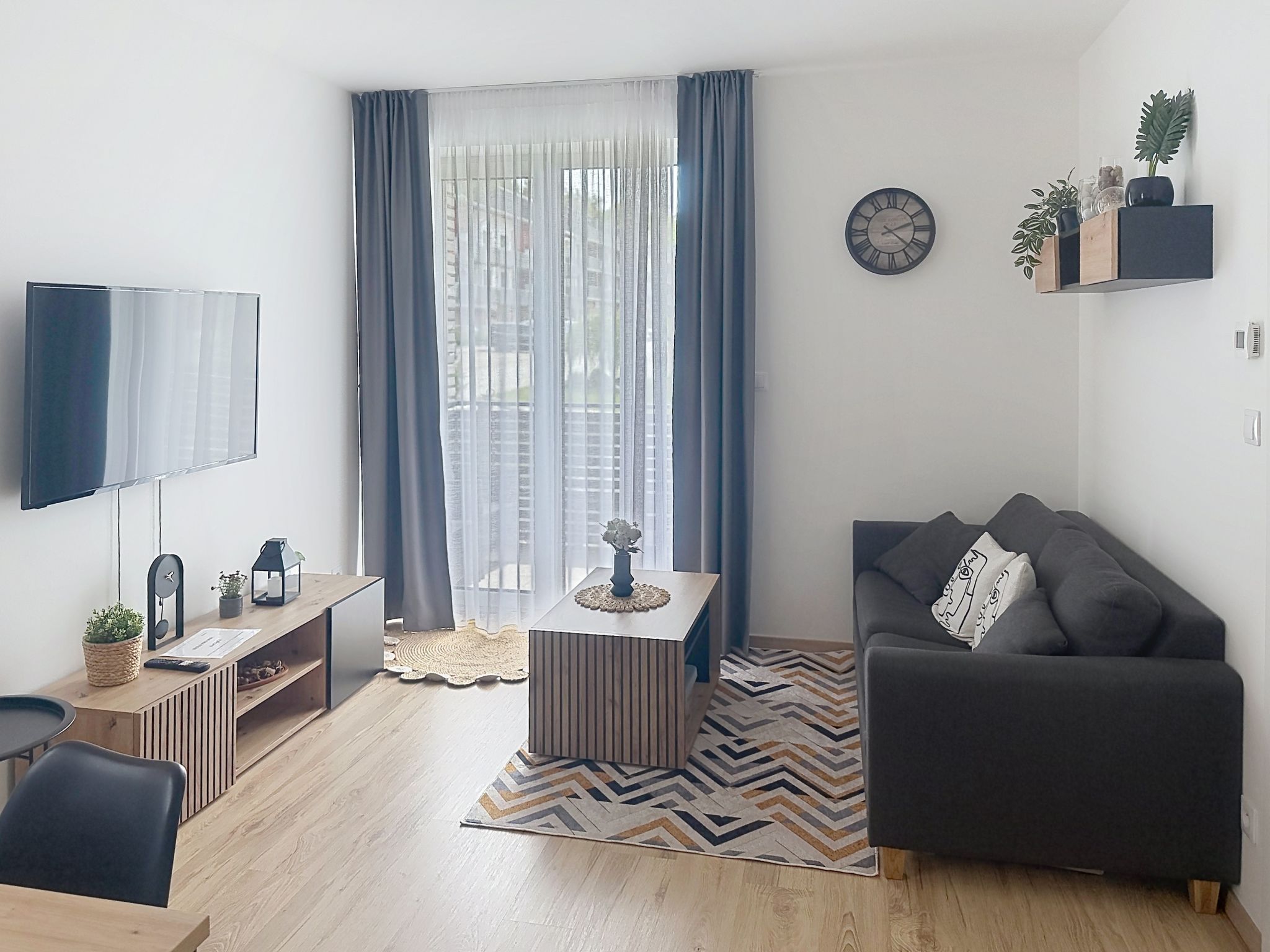 Appartement aan het strand in Lipno nad Vltavou - foto 6