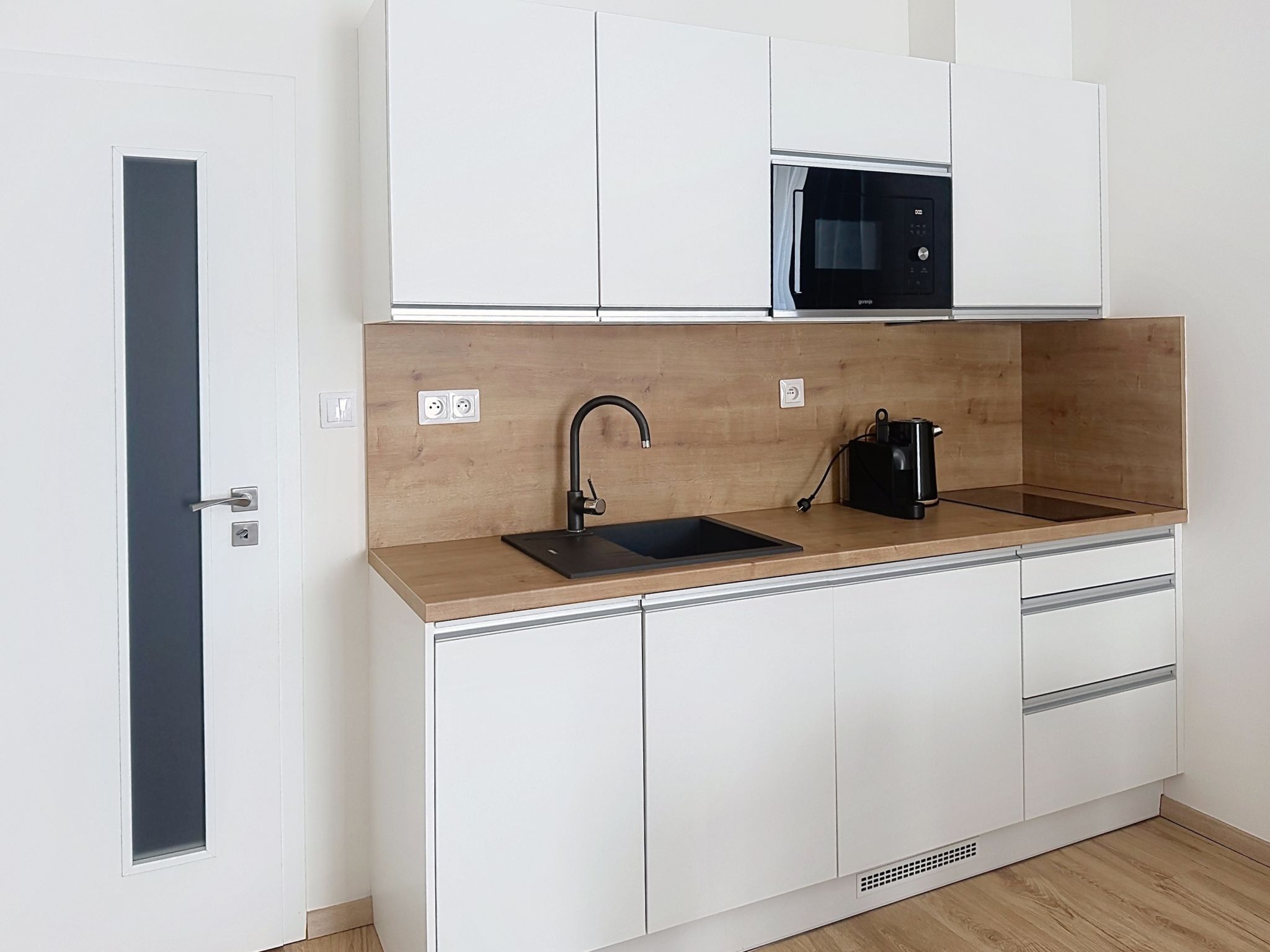 Appartement aan het strand in Lipno nad Vltavou - foto 11
