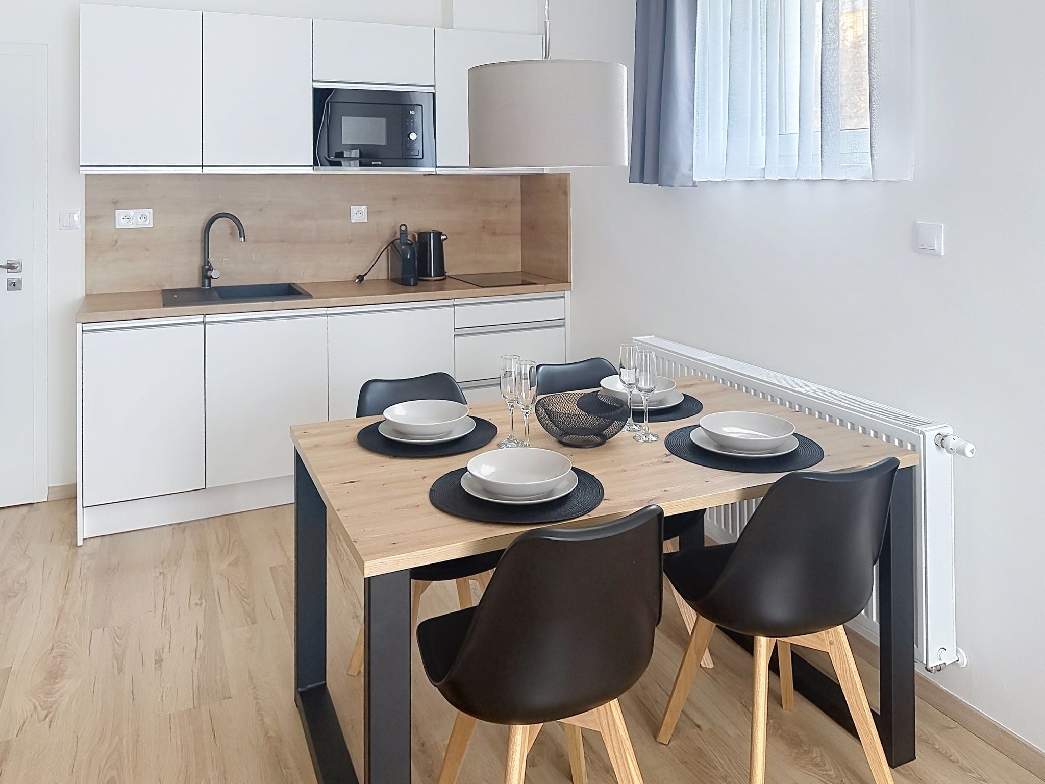 Appartement aan het strand in Lipno nad Vltavou - foto 10