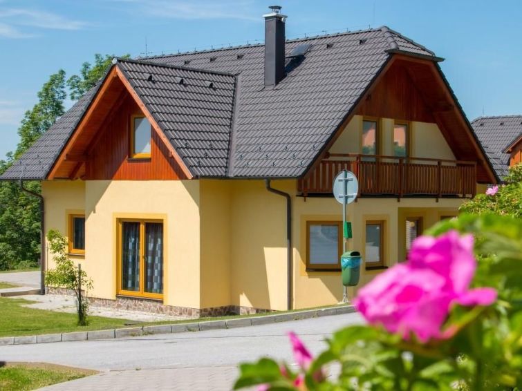 Gamma Ferienhaus