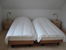 Ferienvilla "Beta" mit Blick auf das Wasser - thumbnail 5
