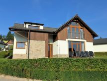 Vacation home Residence Lipno