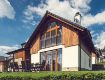 Vacation home Residence Lipno