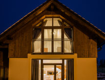 Vacation home Residence Lipno