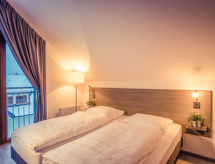 Vacation home Residence Lipno