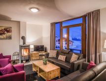 Vacation home Residence Lipno