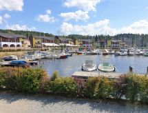 Vacation home Residence Lipno