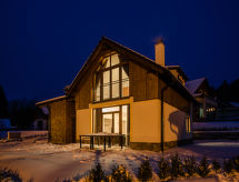 Vacation home Residence Lipno
