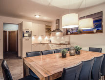 Vacation home Residence Lipno