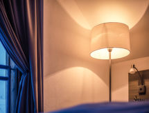 Vacation home Residence Lipno
