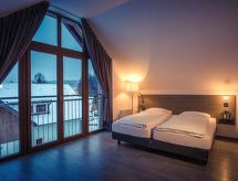 Vacation home Residence Lipno