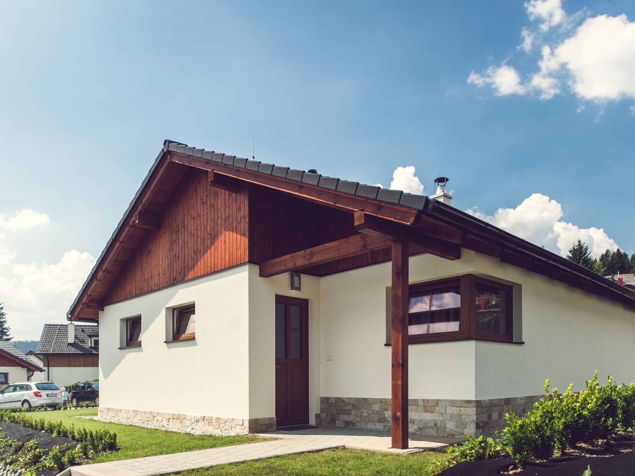 Residence Lipno