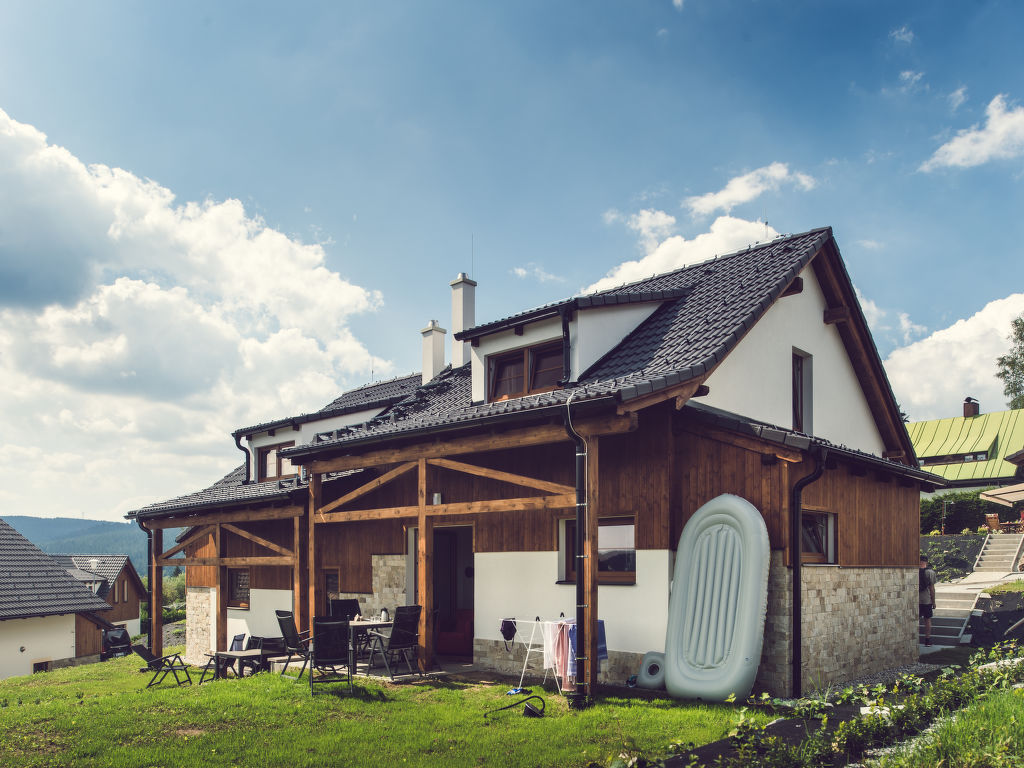 Interhome Residence Lipno