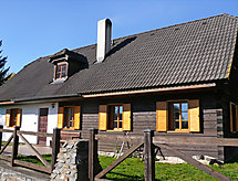 Vacation home Dolní Příbraní