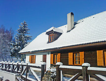 Vacation home Dolní Příbraní