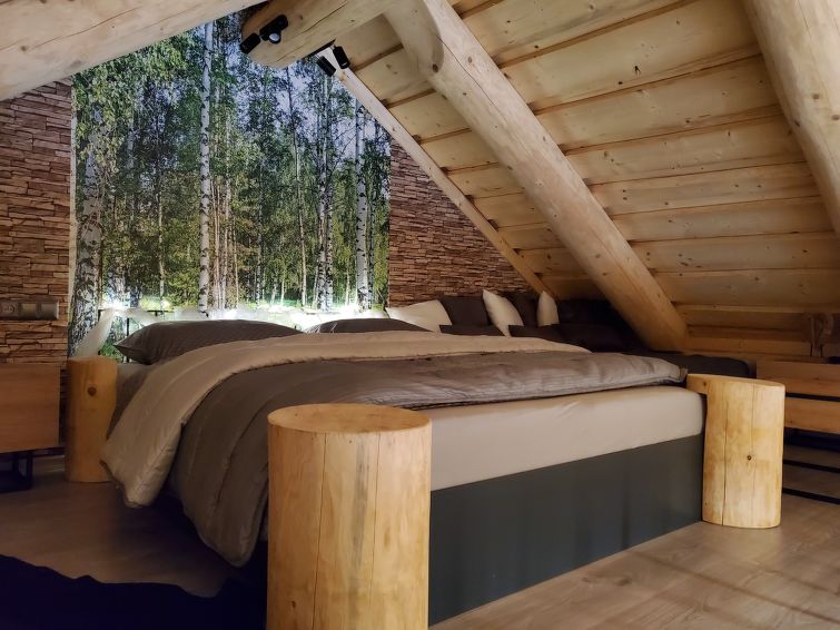 Search and Stay destination Benešov nad Černou, Jihočeský kraj - Czechia from AU$ 536. KuŘíp