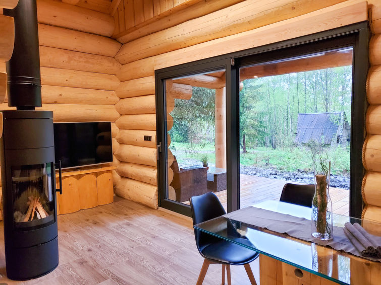 Search and Stay destination Benešov nad Černou, Jihočeský kraj - Czechia from AU$ 536. KuŘíp