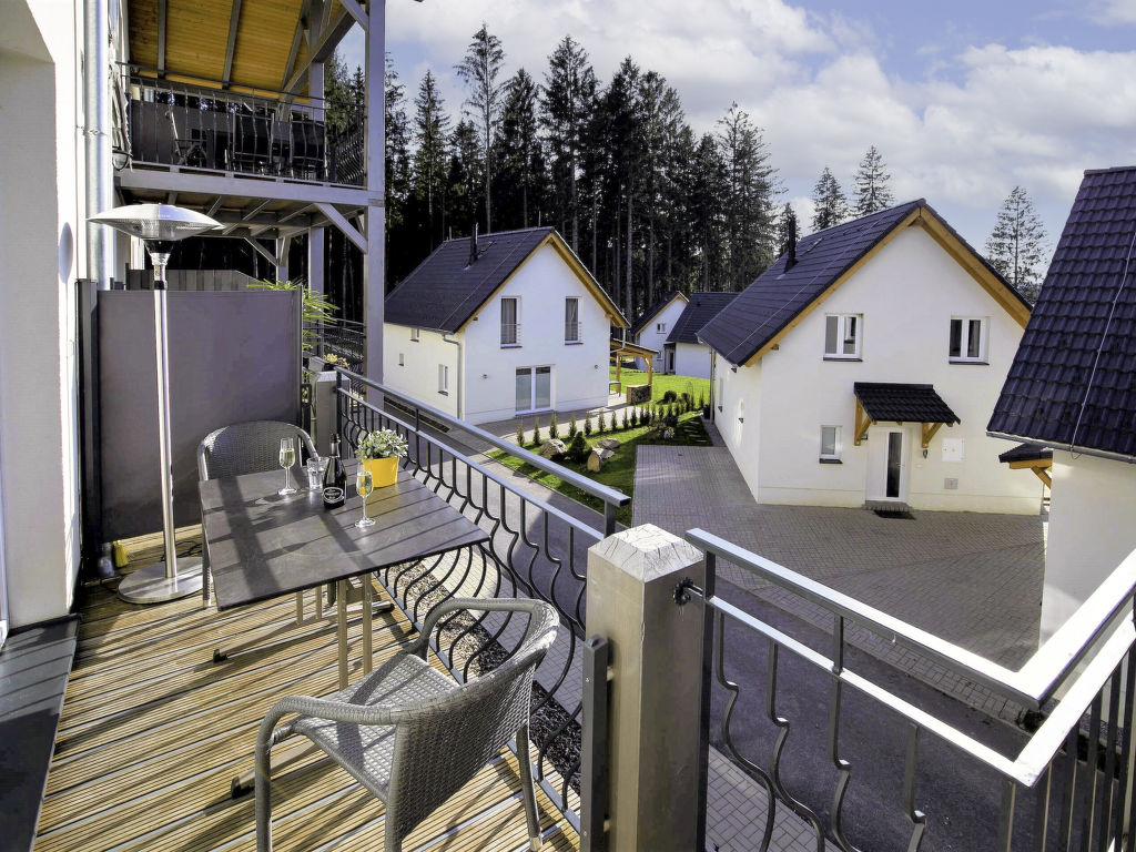 Appartement Lakeside Village 4 in Tsjechië