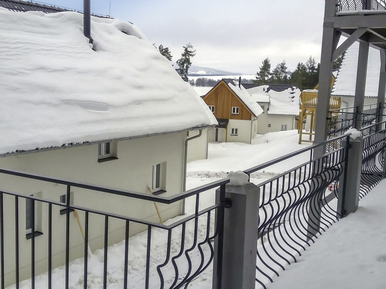 Ferieleilighet Lakeside Village