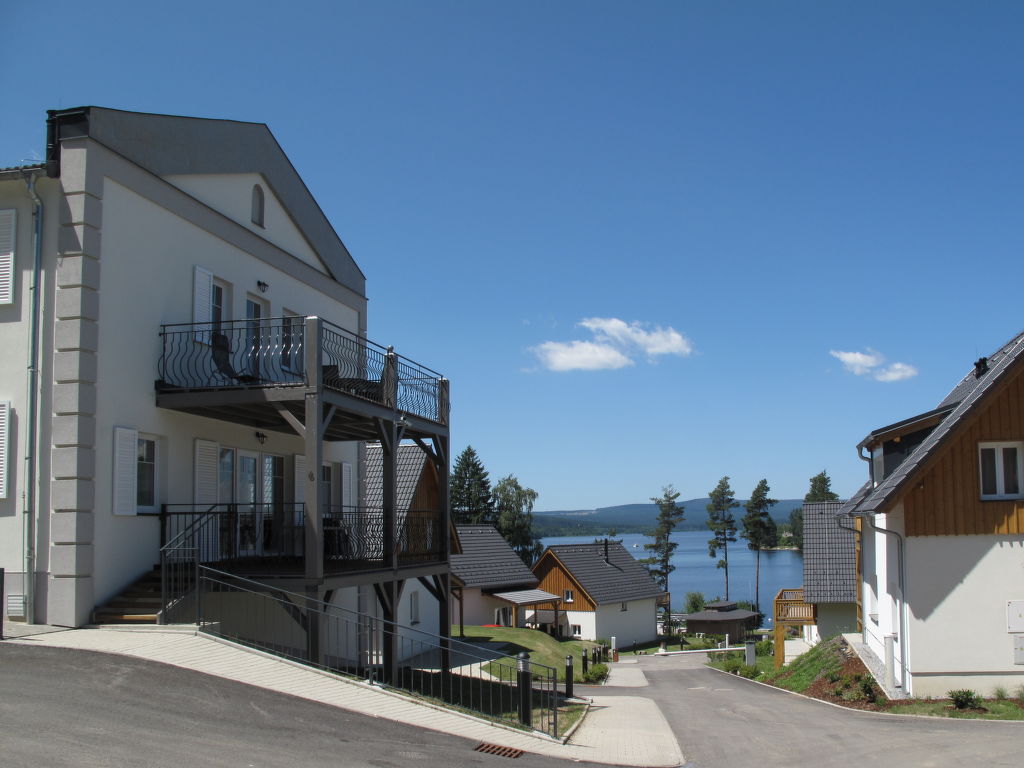 Appartement Lakeside Village 8 in Tsjechië