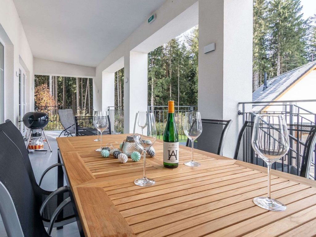 Appartement Lakeside Village 21 in Tsjechië