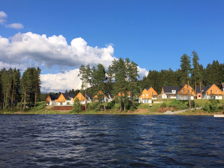 Lakeside Village