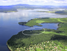 Vakantiehuis Lakeside Village 12