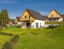 Vakantiehuis Lakeside Village 12